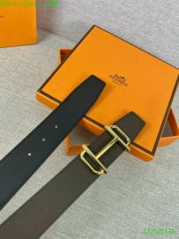 Picture of Hermes Belts _SKUHermesBelt38mmX95-125cm7D1185102